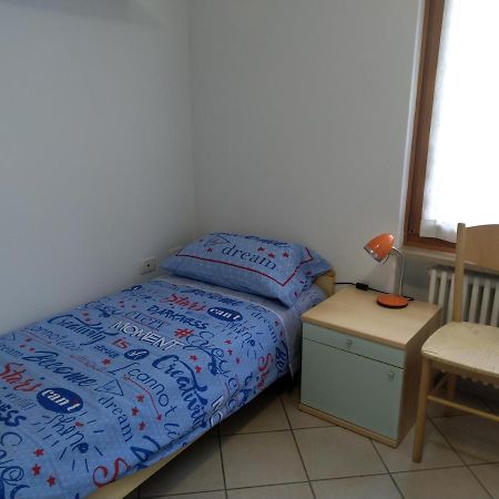 ריבה דל גארדה Appartamento Sunrelax מראה חיצוני תמונה