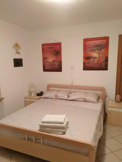 ריבה דל גארדה Appartamento Sunrelax מראה חיצוני תמונה