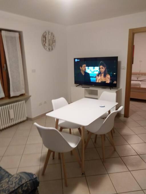 ריבה דל גארדה Appartamento Sunrelax מראה חיצוני תמונה