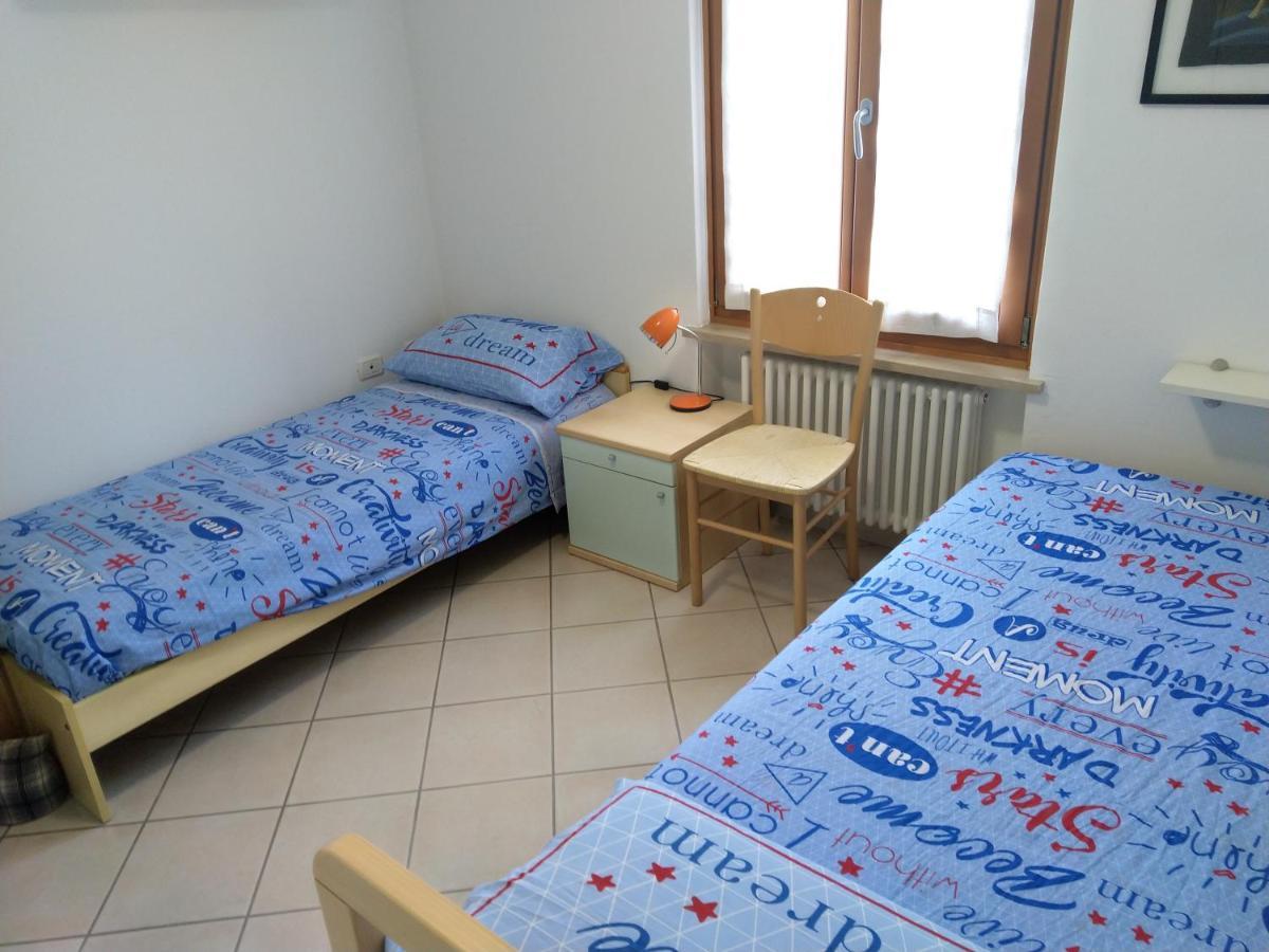 ריבה דל גארדה Appartamento Sunrelax מראה חיצוני תמונה