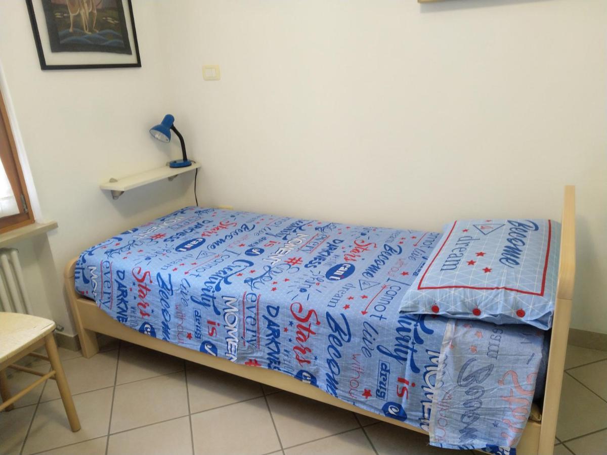 ריבה דל גארדה Appartamento Sunrelax מראה חיצוני תמונה