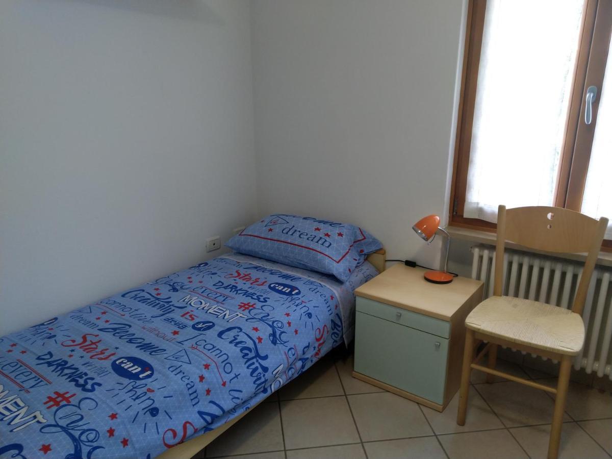 ריבה דל גארדה Appartamento Sunrelax מראה חיצוני תמונה